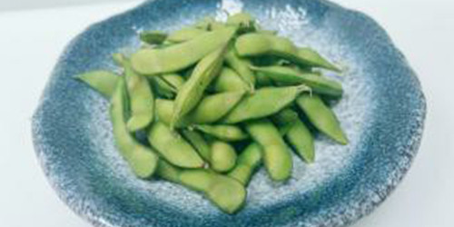 EDAMAME.