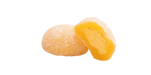 Mochi De Mango