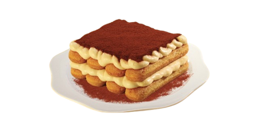 Tiramisu Savoiardi