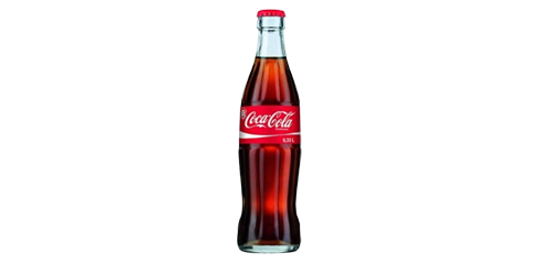 Coca Cola.