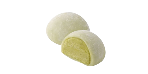 Mochi Te Verde