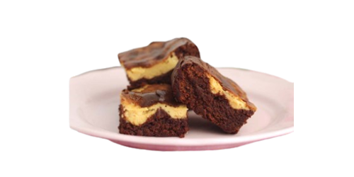 Tarta Brownie