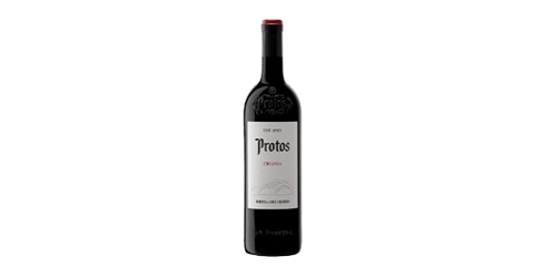 Protos Crianza