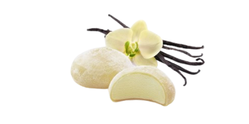 Mochi Vainilla