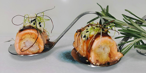 COLCHON DE LANGOSTINO