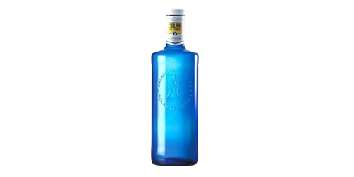 Agua Solan De Cabras.