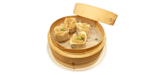 SHAO MAI.