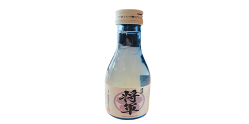 Sake Shogun