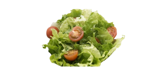 Ensalada De La Casa