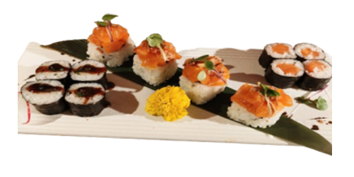 Maki Variados