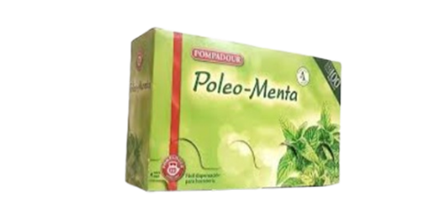 Poleo Menta