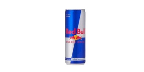 Red Bull.
