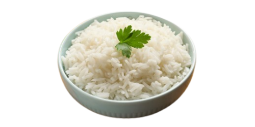 Arroz Blanco
