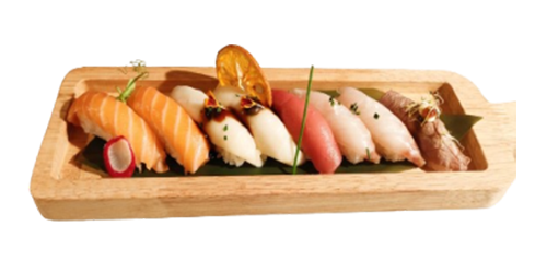 Nigiri Variados