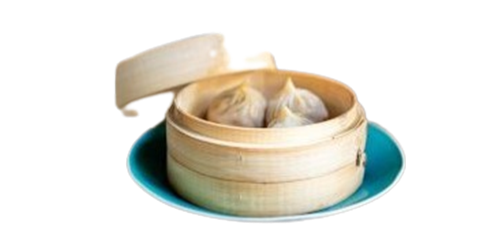 XIAO LONG BAO.