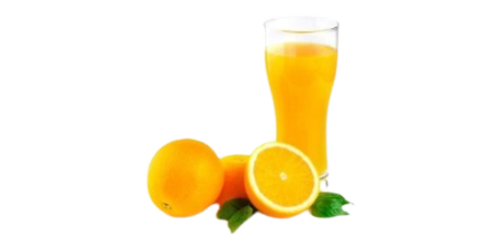 Zumo Naranja Natural.