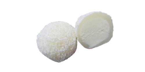 Mochi De Coco