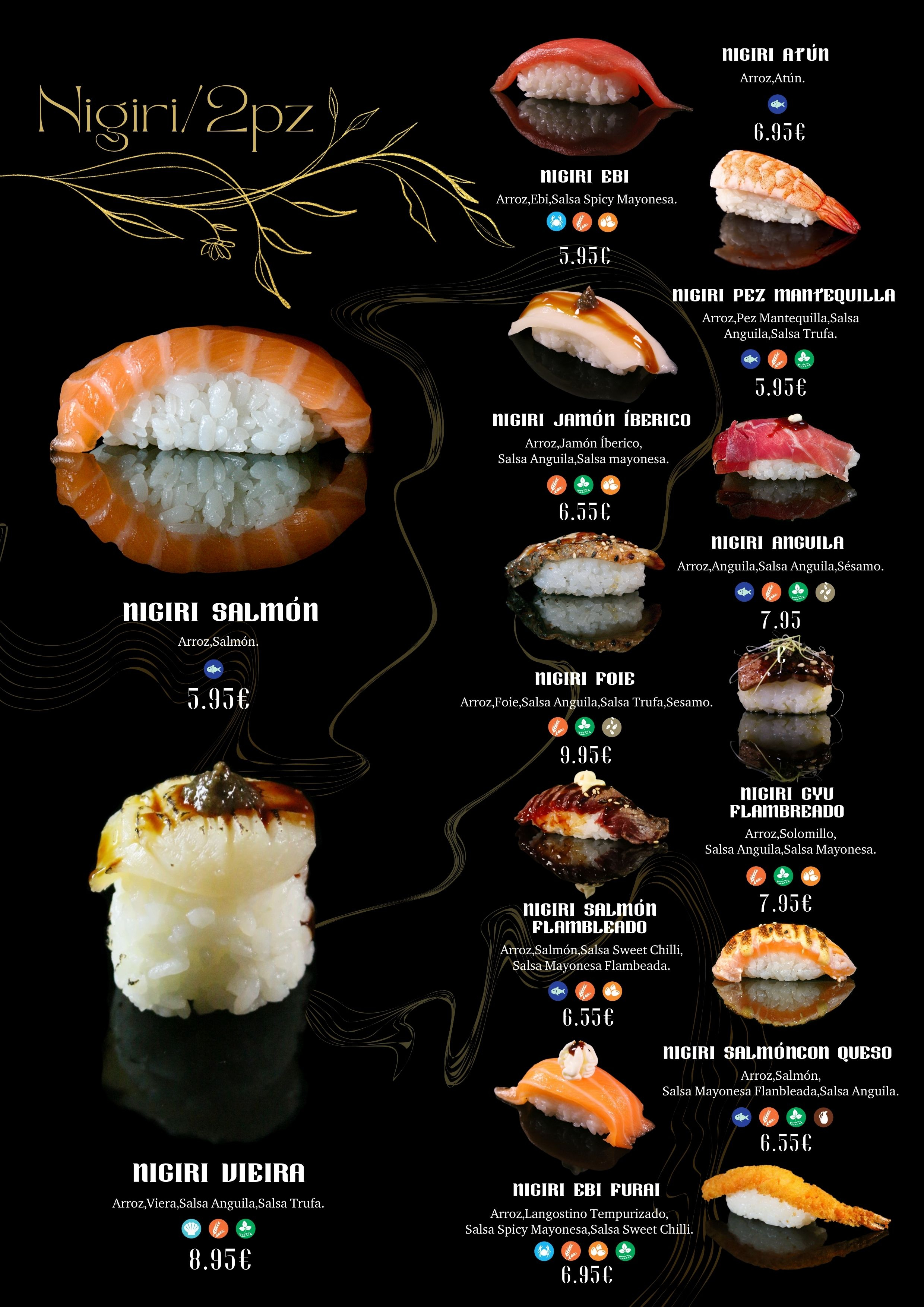 NIGIRI